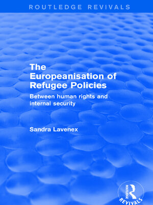 cover image of Revival